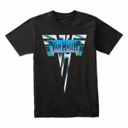 VAN HALEN