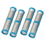 Premium Electric Paint Sprayer Pump Filter Mesh 100 for G Electric Spray Guns