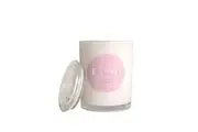 ECOYA Sweet Pea & Jasmine Metro Candle