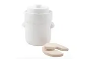 Davis & Waddell: Fermentation Crock - 3L