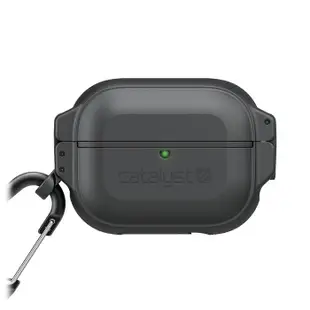 收納盒 耐衝擊防水硬式保護殼 耳機收納盒 CATALYST Apple AirPods Pro  (2色)