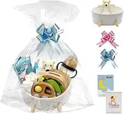Daily Treasures Gift Basket Hamper Kit