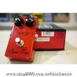 『俠客樂器 SHARK MUSIC』MXR CSP-028 '76 VINTAGE效果器