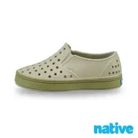 在飛比找momo購物網優惠-【Native Shoes】大童鞋 MILES 小邁斯(都市