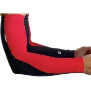 Assos S7 Arm Warmers - Red Swiss - RRP £46