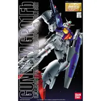 在飛比找蝦皮商城優惠-【BANDAI】組裝模型 MG 1/100 機動戰士鋼彈 R