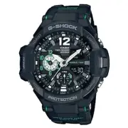 Casio G-Shock Master of G-Air Gravitymaster GA-1100-1A3 AU*au