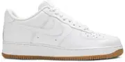 Brand New Nike Air Force 1 '07 Low 'White Gum Light Brown' (DJ2739-100) 9.0