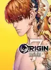 Origin 7 Manga - English Language