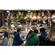 Save 15.00%! Market Food Tour in Florence + 4 courses lunch Cooking Class