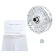 SECONDARY DRIVEN CLUTCH Complete 1323239 For 2014-2015 POLARIS RZR 1000 XP