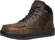 [KEEN Utility] GIBSON MID ESD Gibson Men's Safety Shoes