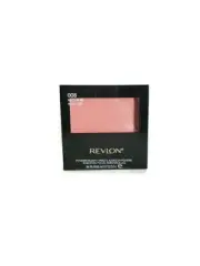 REVLON Powder Blush ~ RACY ROSE 008 ~ NEW SEALED Discontinued