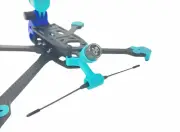 Project399 Steez Antenna Mounts