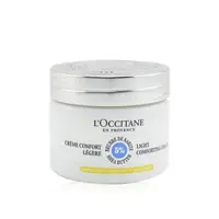 在飛比找樂天市場購物網優惠-歐舒丹 L'Occitane - 乳木果輕柔滋養保濕面霜5%