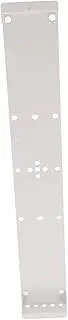 Operitacx 5-Page A4 Document Hanging Wall Mount Folder Organizer for Office Home