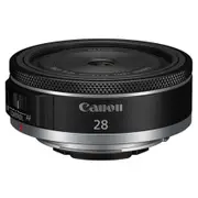 Canon RF 28mm F2.8 STM Lens