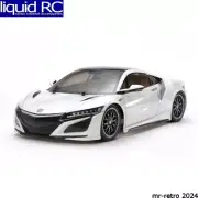 Tamiya 58634A NSX TT-02 4WD On Road Kit