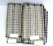 Threshold Jute Cotton Woven Reversible Placemat Set of 4
