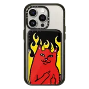 PowerThru Power Bank Power Bank MagSafe Compatible Lord Devil PowerThru Power Bank