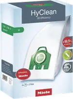 Miele U 3D Hyclean Dustbag
