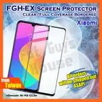 XIAOMI A3 FGH-EX SCREEN PROTECTOR