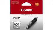 Canon CLI651GY Grey Ink Tank