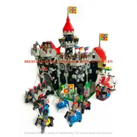 在飛比找蝦皮購物優惠-Lego Castle SYSTEM - LEGO Cast