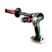 Metabo SB 18 LTX BL Q I 18V Li-ion Cordless Brushless Hammer Drill - SKIN ONLY