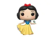 [Disney] Snow White & the Seven Dwarfs - Snow White Pop! Vinyl Figure