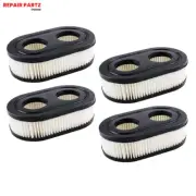 4 X Air Filter Briggs & Stratton Lawn Mower victa masport 550EX air filter