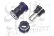 Superflex Front Wishbone Inner Front Bush Kit for Mitsubishi Lancer Evo 4 5 6