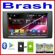 IVECO DAILY 2007-2013 GPS APPLE CARPLAY ANDROID AUTO CAMERA DAB+ TPMS DVR a