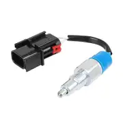 Manual Neutral Position Switch Accessory 32006-23U6A for Navara D22 2001-2014 Position Switch BlackSilver