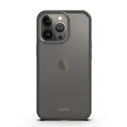 EFM Alaska Case Armour with D3O CrystalexFor iPhone 13 Pro (6.1" Pro) - Smoke Black