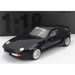 GT-SPIRIT 1/18 PORSCHE 928S COUPE KOENIG 1981 GT344