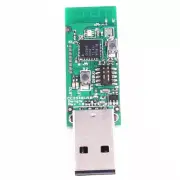 1pcs CC2540 CC2531 Sniffer Protocol Analyzer USB Dongle&BTool for Zigbee
