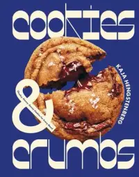 在飛比找博客來優惠-Cookies & Crumbs: Chunky, Chew