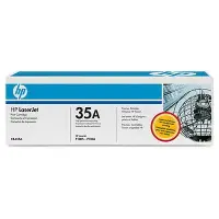 在飛比找樂天市場購物網優惠-HP㊣原廠碳粉匣 CB435A(35A) 適用HP Lase