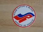 Sticker Saint Raphael Appetizer of France