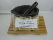 Siberian Ginseng - Herb Spell supplies Herb Magick Ritual Witch Pagan Wicca