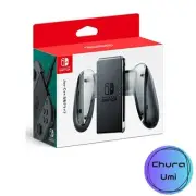Charging Grip Stand for Joy-Con Nintendo Switch Japan Joy Con