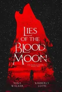 在飛比找博客來優惠-Lies of the Blood Moon