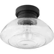 Quorum Windmill 1902 Clear Seed Kit, Noir - 1902-69