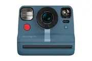 Polaroid Now+ i Type Instant Camera - Blue