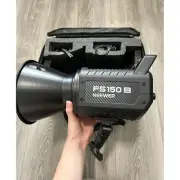 New NEEWER FS150B 130W Bi-Color LED Video Light MSRP $249.99