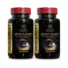 VISION SUPPORT NATURAL FORMULA -grape seed extract - Natural Vision Health pills