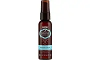 HASK ARGAN REPAIR SHINE OIL 59ML PUMP