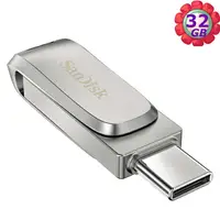 在飛比找樂天市場購物網優惠-SanDisk 32GB 32G Ultra LUXE TY