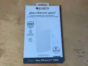 NEW ZAGG InvisibleShield Glass Elite iPhone 12 Pro Max 6.7" Screen Protector